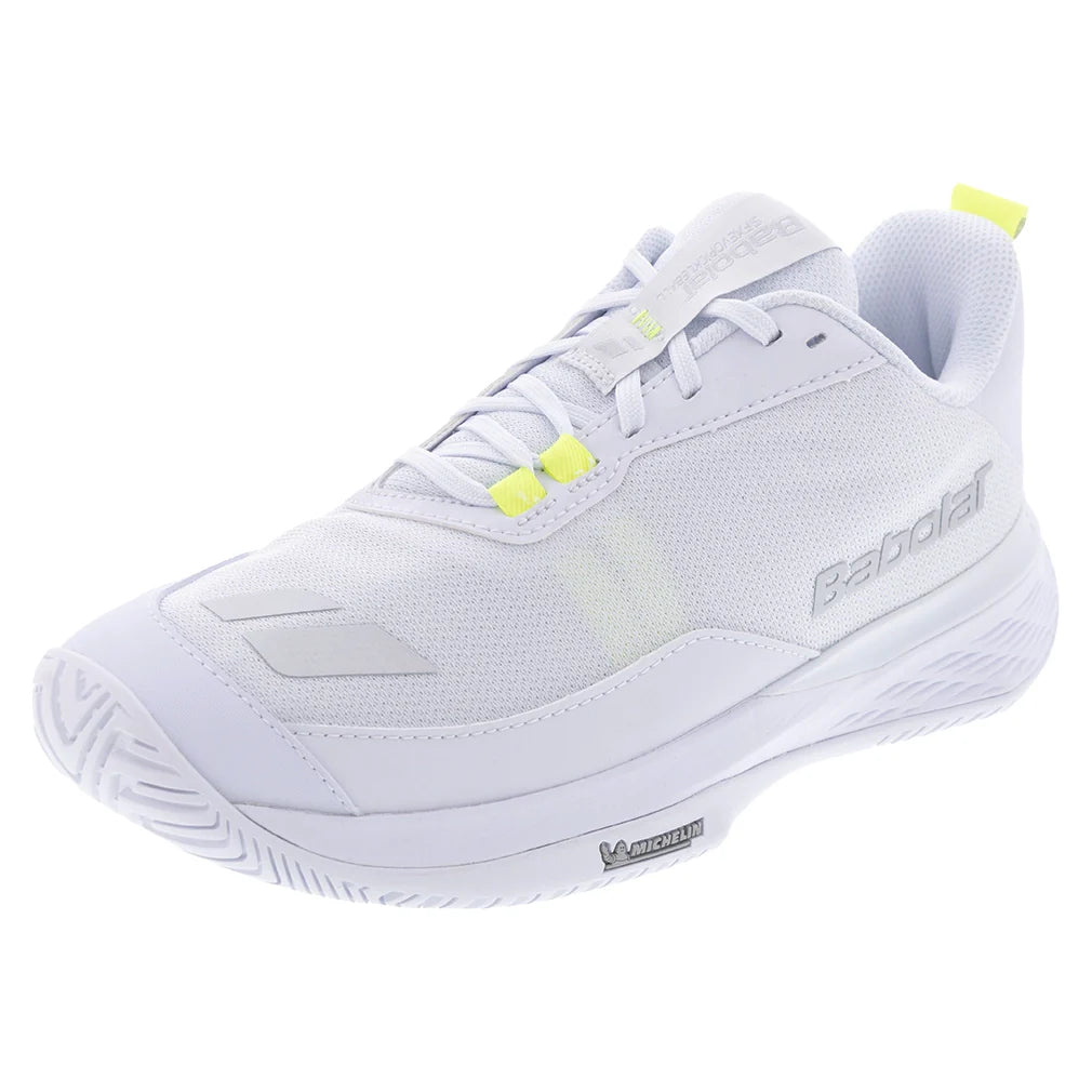 Babolat SFX Evo Pickleball Shoes - Womens*