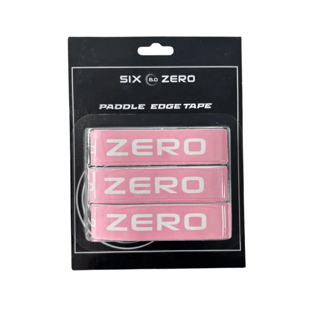Six Zero Professional Edgeguard Tape ^