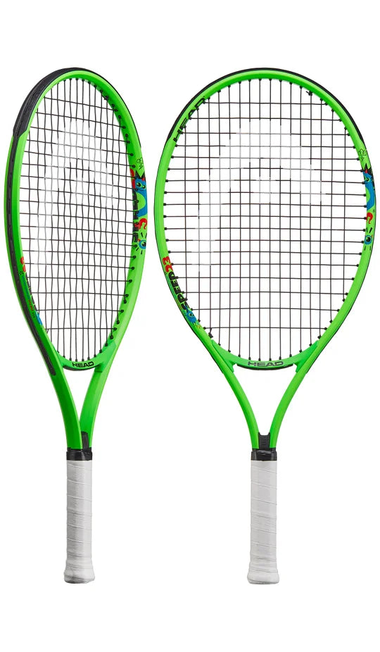 Head Speed 23 Junior Racquet