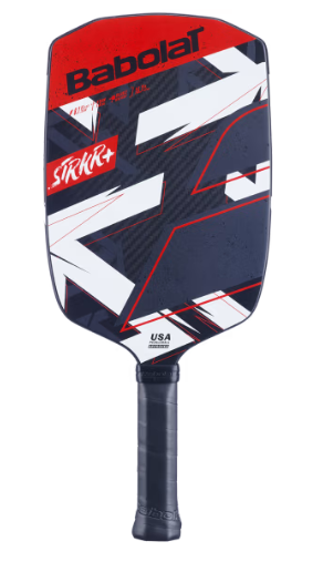 Babolat STRKR + Pickleball Paddle*
