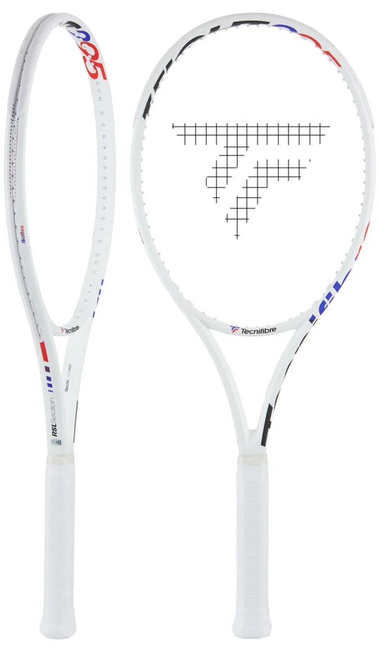 Tecnifibre TFlight ISO 295