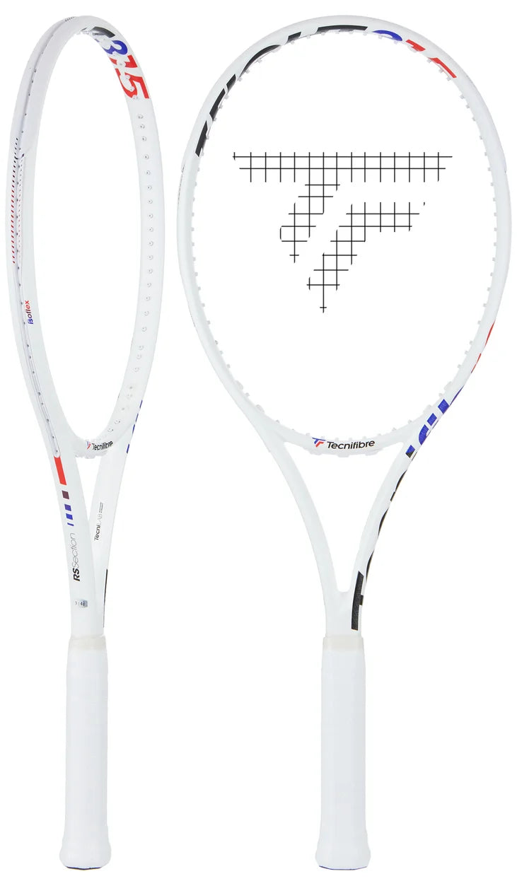 Tecnifibre T-Fight ISO 315