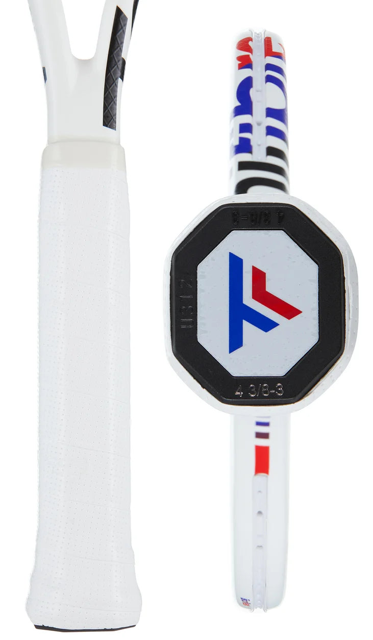 Tecnifibre T-Fight ISO 315