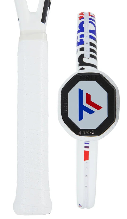 Tecnifibre TFlight ISO 295