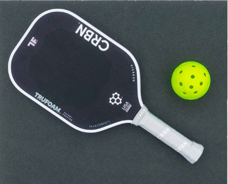 CRBN¹ TF Genesis (Elongated Paddle)*