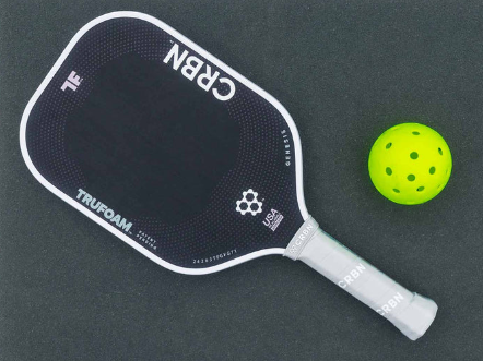 CRBN³ TF Genesis (Hybrid Paddle)*