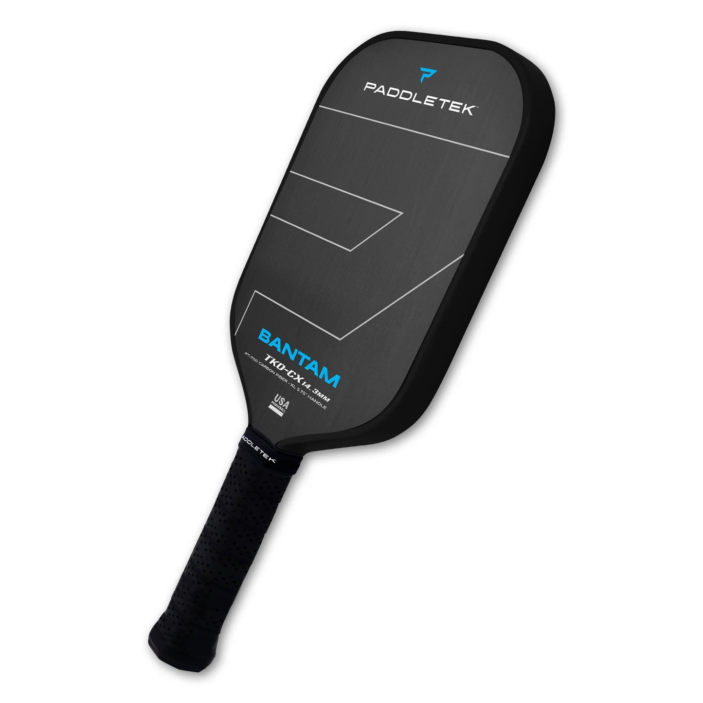 Paddletek Bantam TKO-CX Pickleball Paddle ^