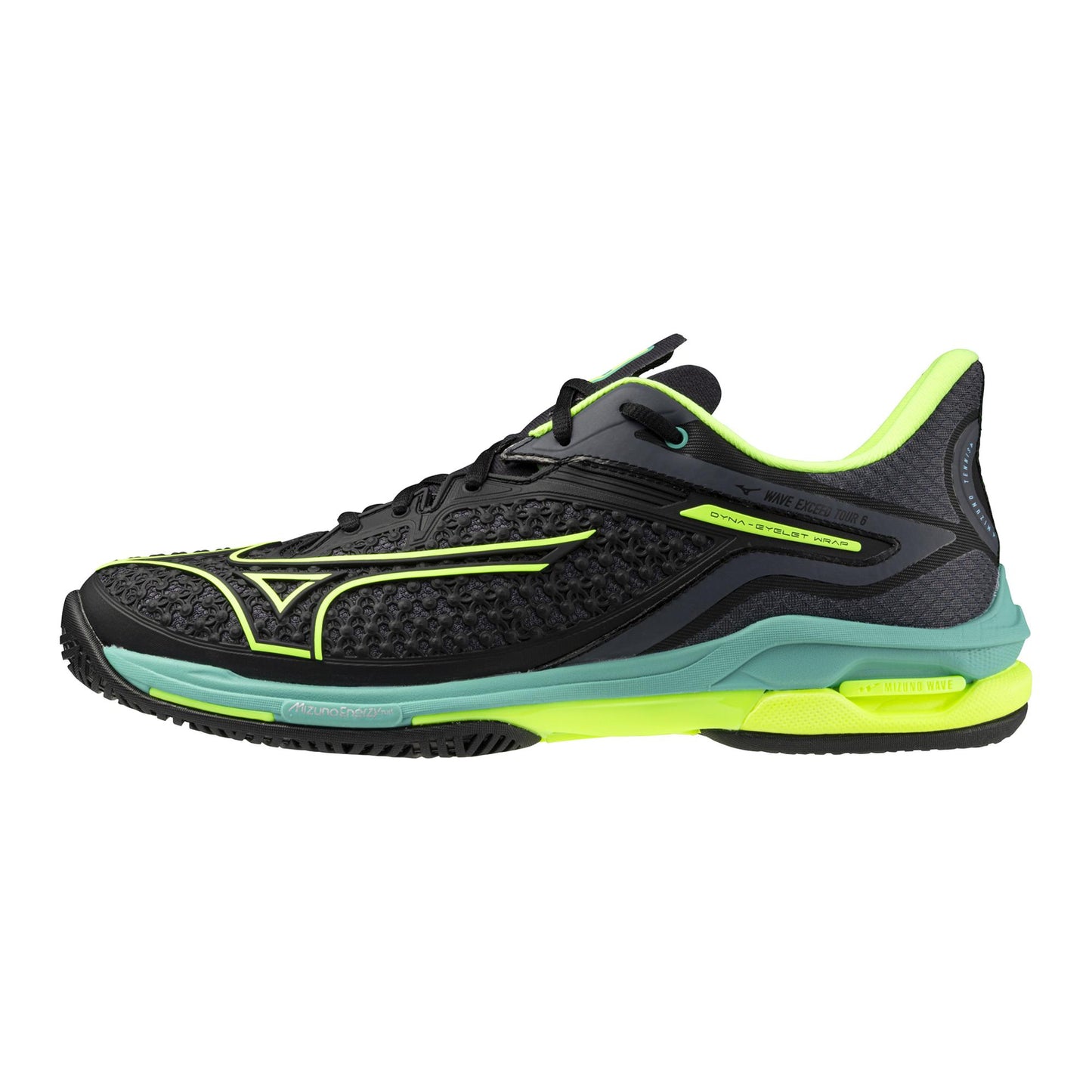 Mizuno Wave Exceed Tour 6 AC - Men's ^
