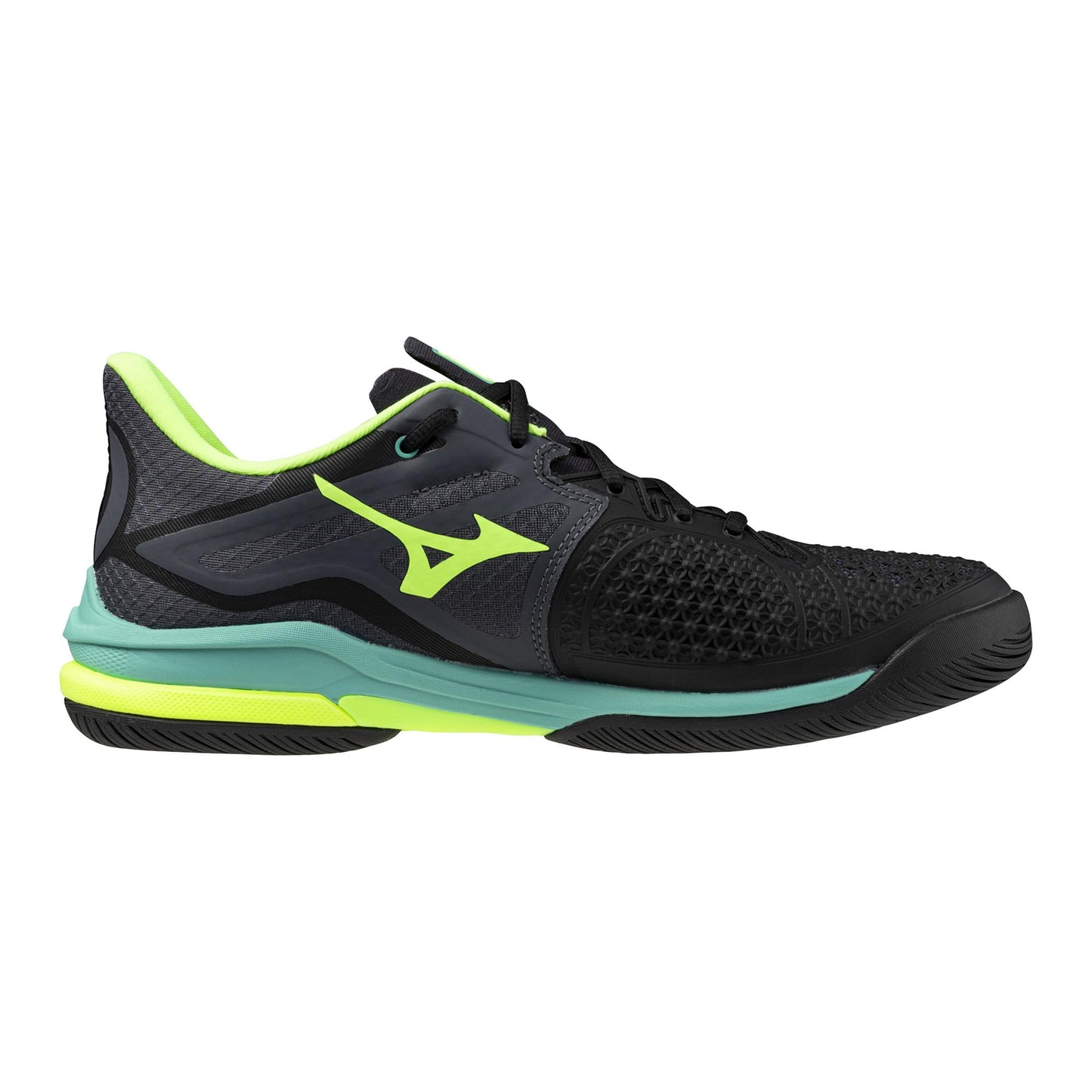 Mizuno Wave Exceed Tour 6 AC - Men's *