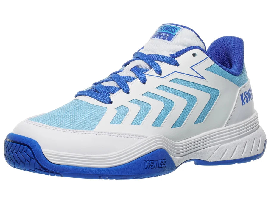KSwiss Ultrashot Team 2 - Kids ^
