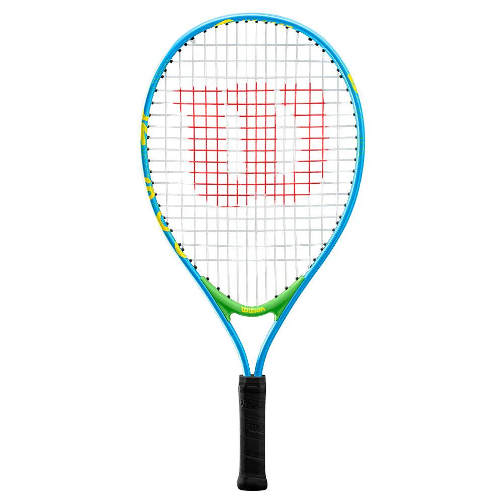 Wilson US Open 21" Jr Racquet ^