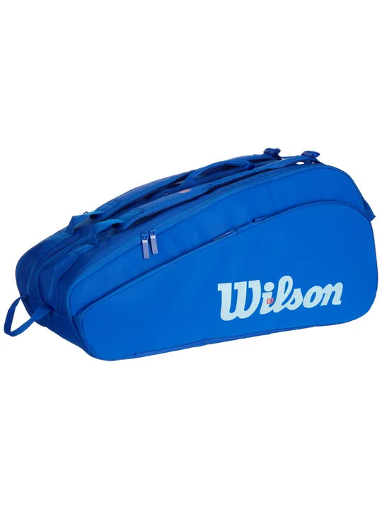Wilson Ultra V5 Tour Bag 12-Pk*