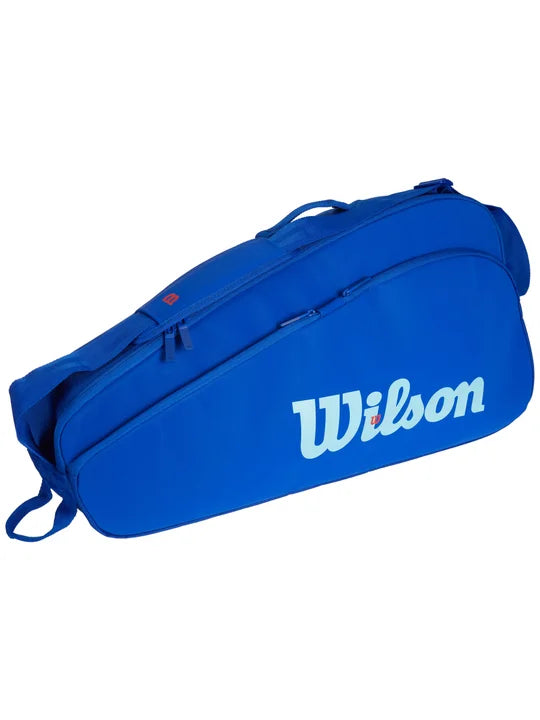 Wilson Ultra V5 Tour Bag 3-Pk*