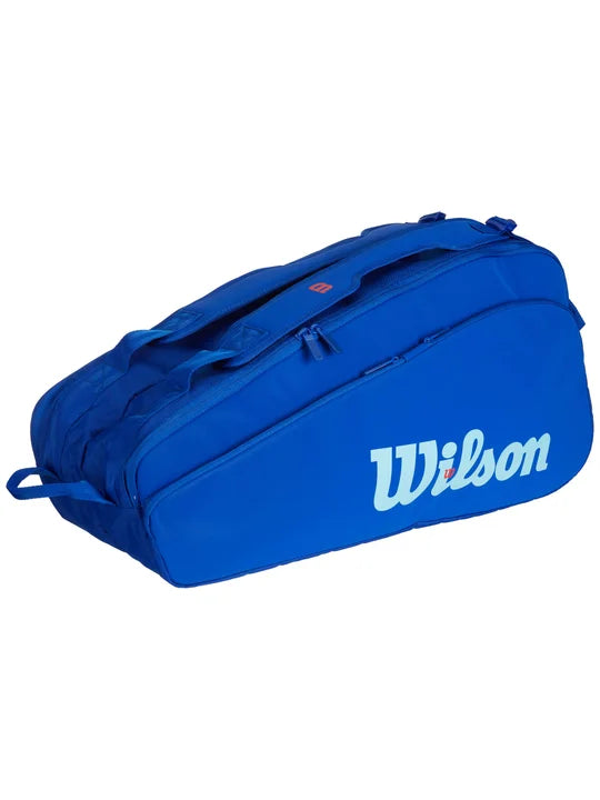 Wilson Ultra V5 Tour Bag 6-Pk*