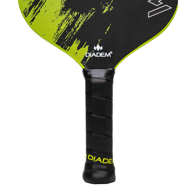 Diadem Warrior V2 Pickleball Paddle ^