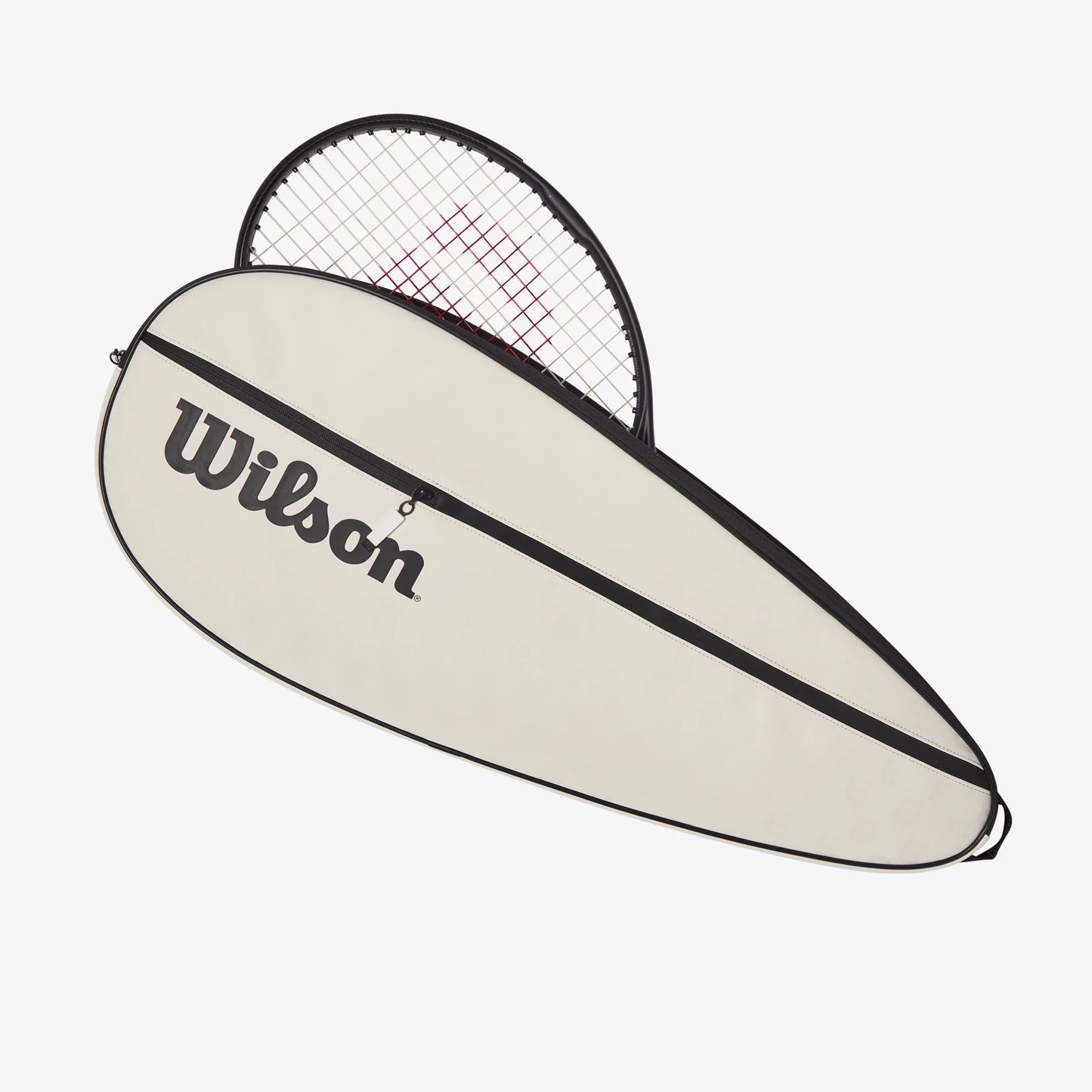 Wilson Premium Racquet Cover ^