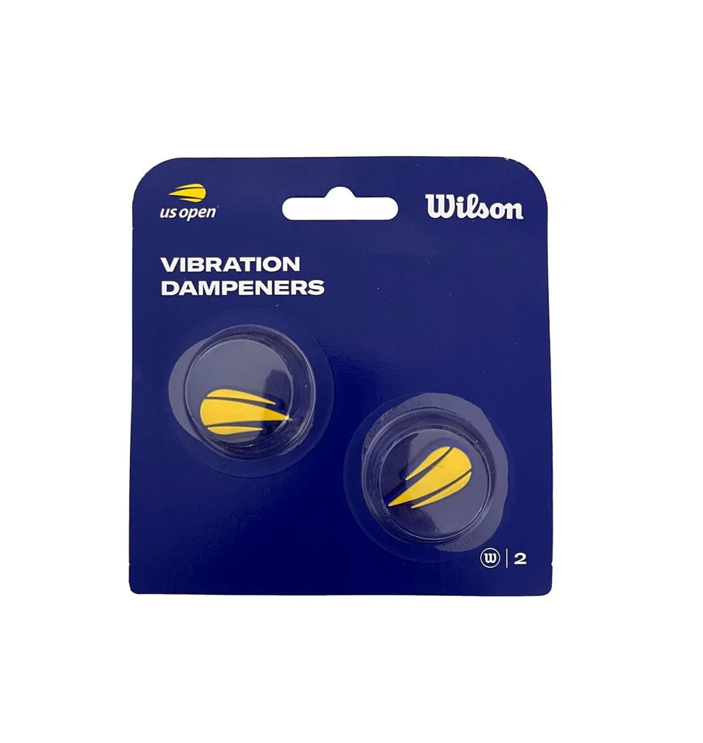 US Open Vibration Dampeners