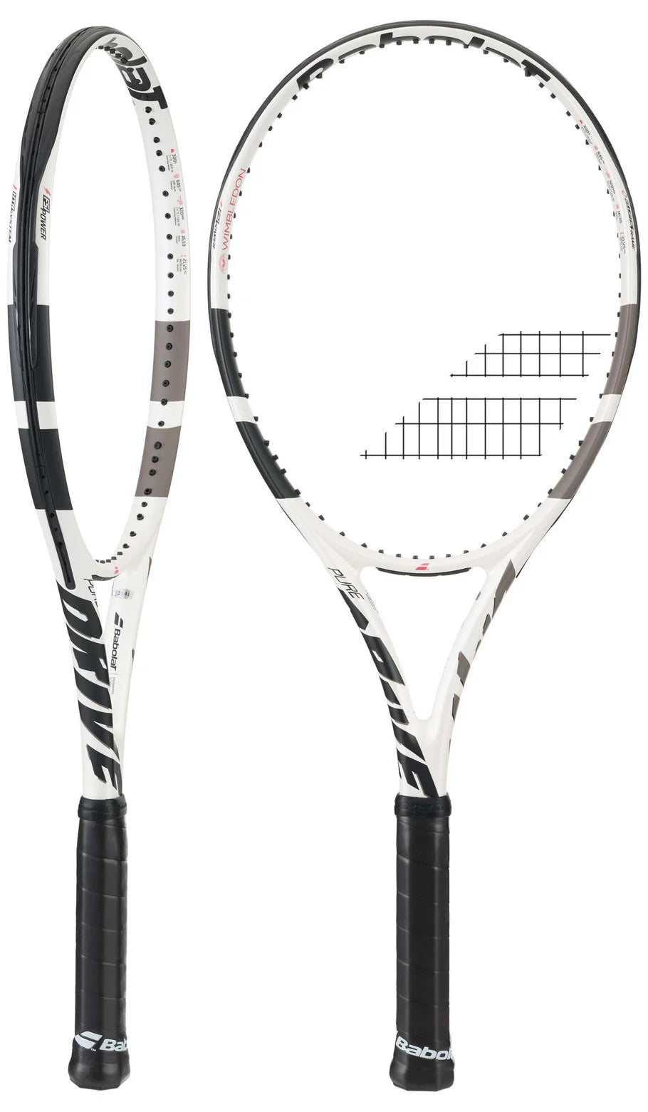 Babolat Pure Drive Wimbledon 2026