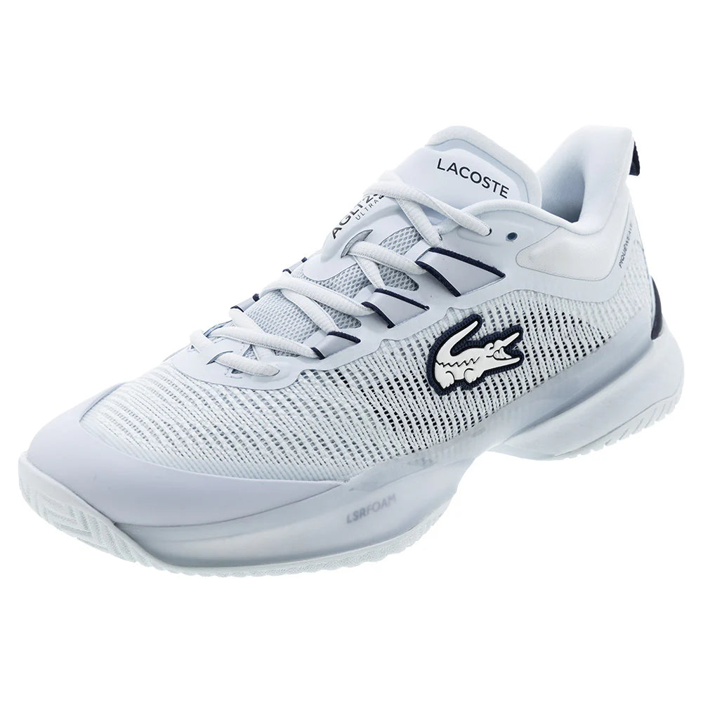 Lacoste AG-LT23 Ultra Tennis Shoes - Women's*