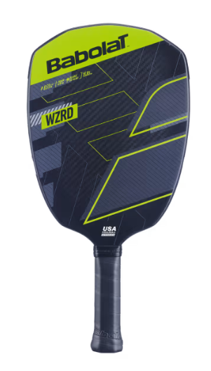 Babolat WZRD Pickleball Paddle*