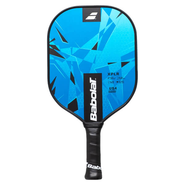 Babolat XPLR Composite Pickleball Paddle 2025 ^