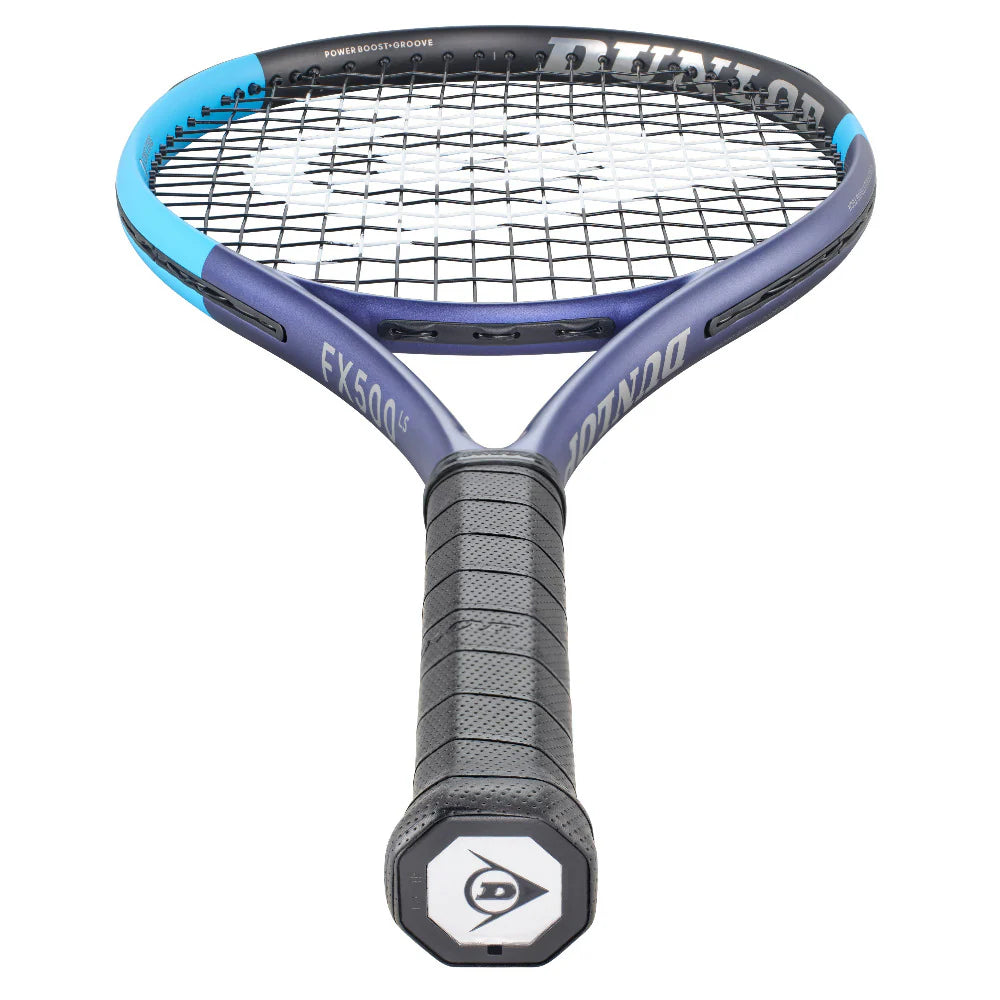 Dunlop FX500 LS 2026 ^