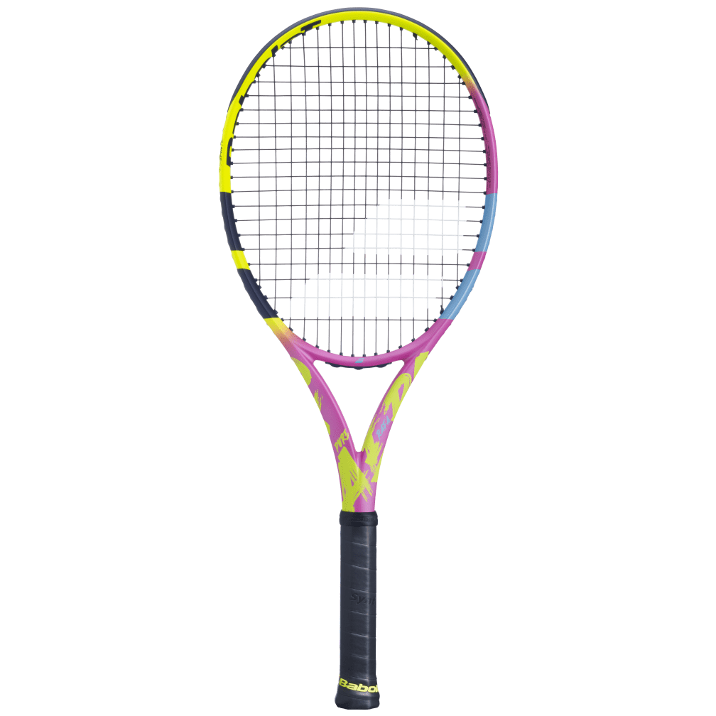 Babolat Pure Aero Rafa