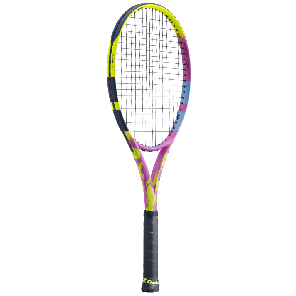 Babolat Pure Aero Rafa