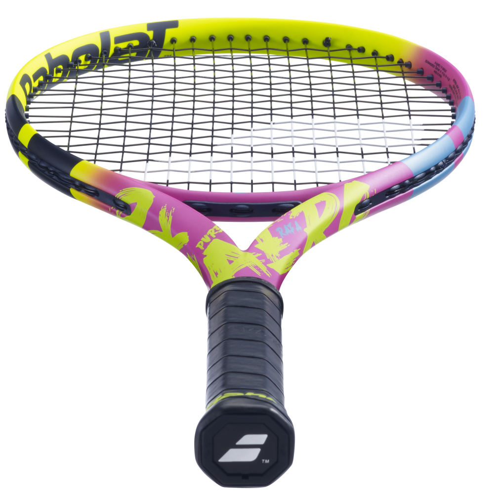 Babolat Pure Aero Rafa