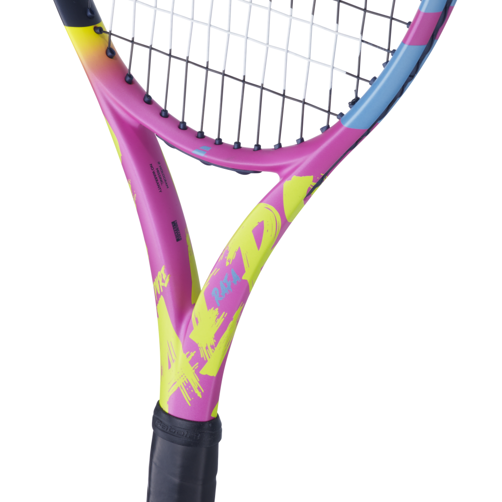 Babolat Pure Aero Rafa