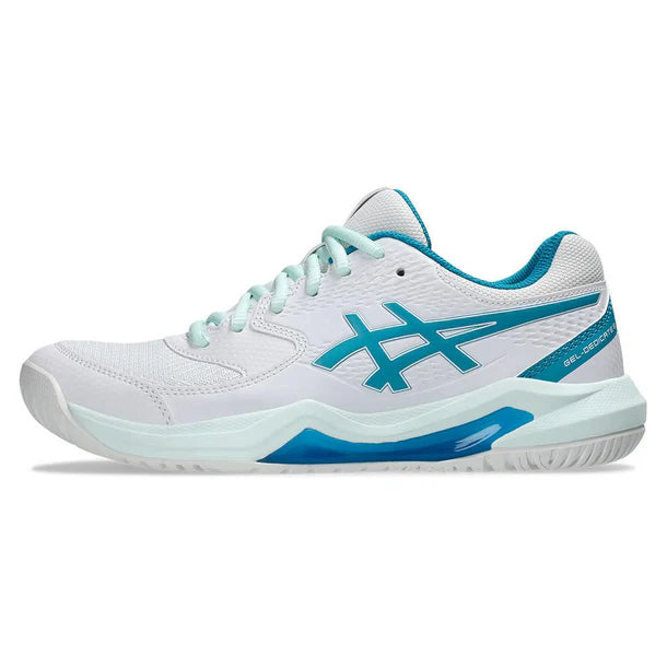 Asics Gel-Dedicate 8 - Womens