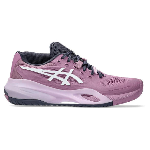 Asics Gel-Resolution X Women's
