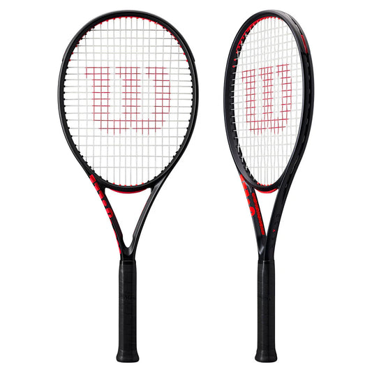 Wilson Clash 108 V3.0*