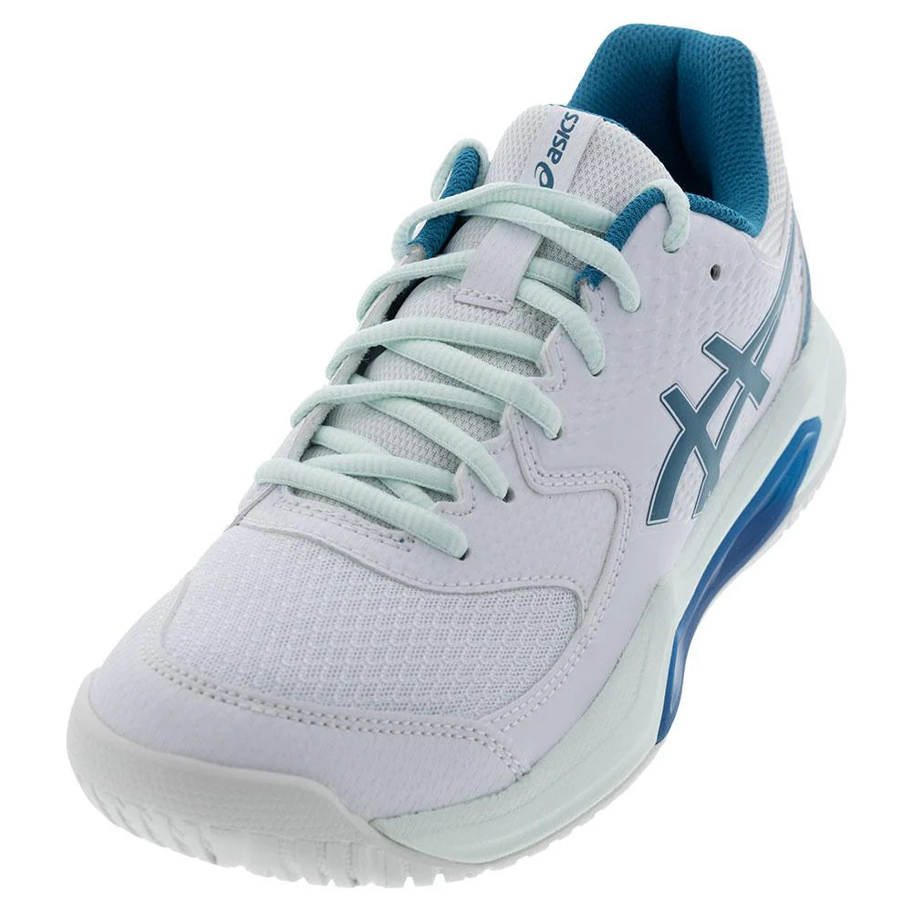 Asics Gel-Dedicate 8 - Womens