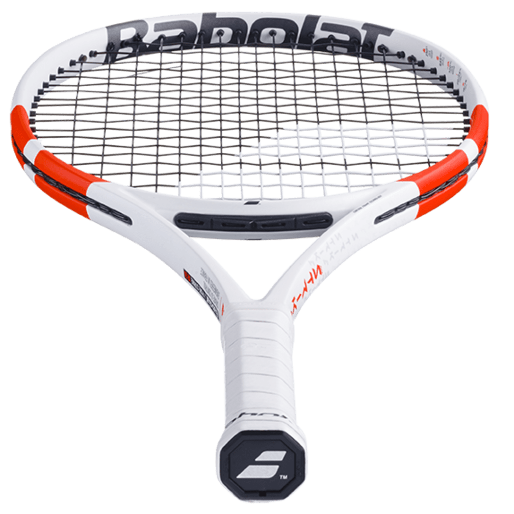 Babolat Pure Strike Junior Gen4