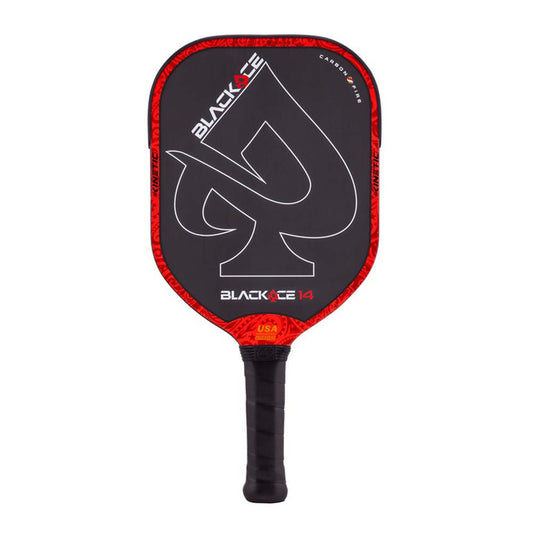 ProKennex Black Ace 14 Pickleball Paddle*