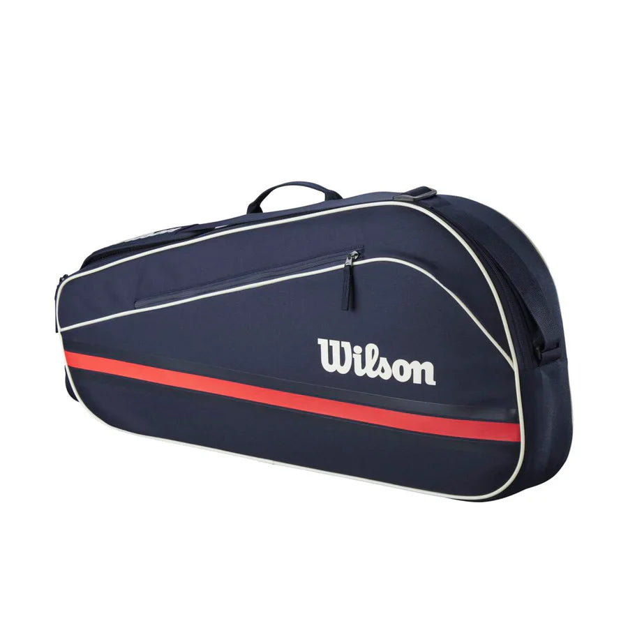 Wilson 6pk Team Racket bag 2025*