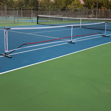 Gamma 22 Ft Portable Pickleball Net