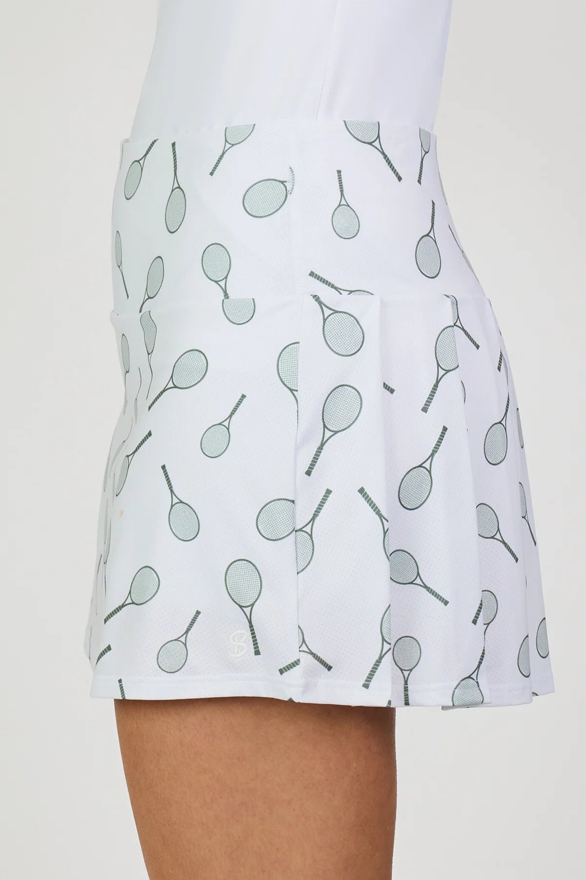 Sofibella Racket Play Skirt ^