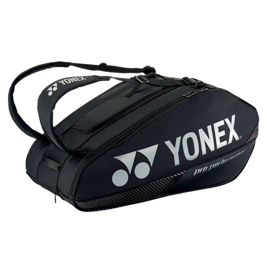 Yonex '25 Team Racquet Bag 9 pcs