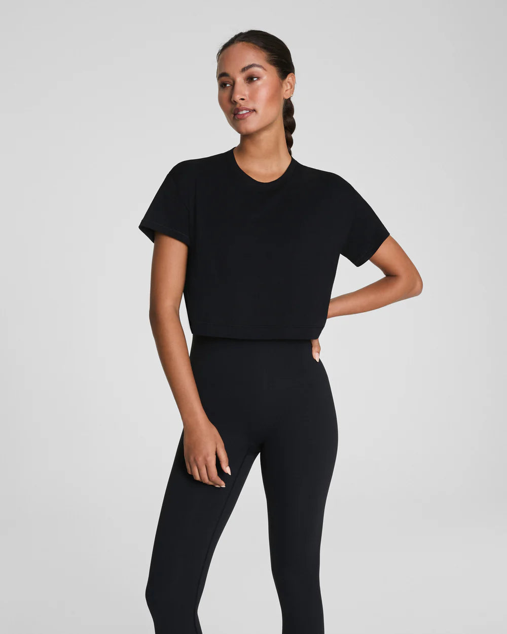 Black / Small