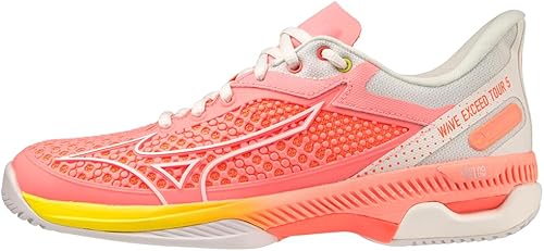 Mizuno Wave Exceed Tour 5 AC - Women’s (26)