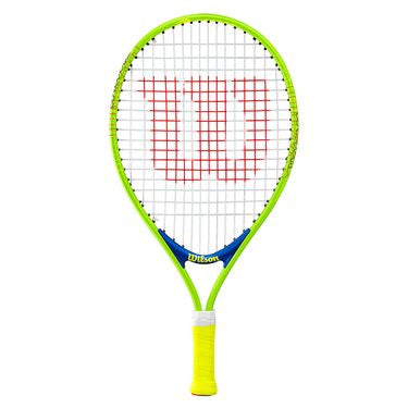 Wilson US Open 19" Jr Racquet (26)