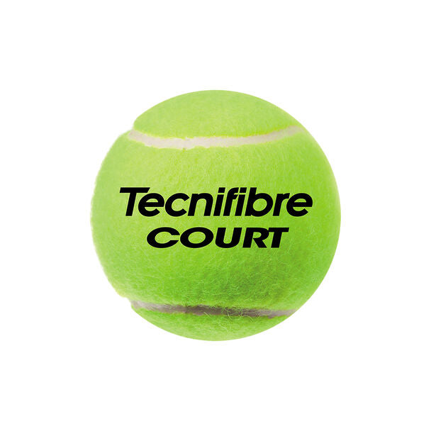 Court Tennis Balls