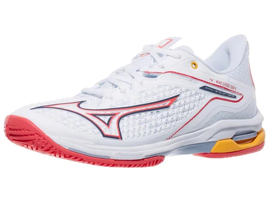 Mizuno Wave Exceed Tour 6 AC - Women's ^ – The Tennis Store Mizuno Wave Exceed Tour 6 AC - Women's ^ – The Tennis Store
