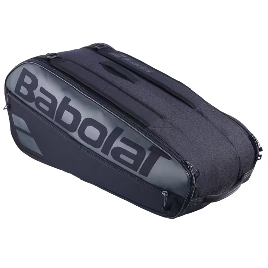 Babolat COURTL 2ND GEN BLACK MYS 105MY ^