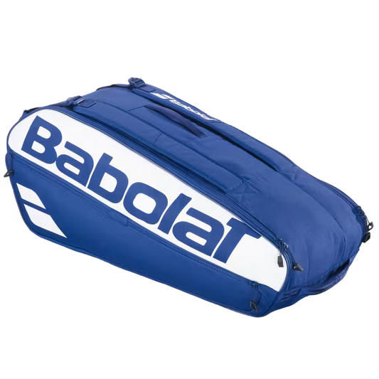 Babolat COURTL 2ND GEN DARK BLUE MYS 102MY ^