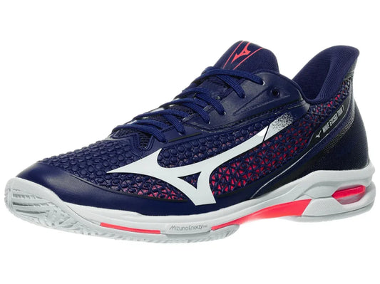 Mizuno Wave Exceed Tour 7 AC - Men's