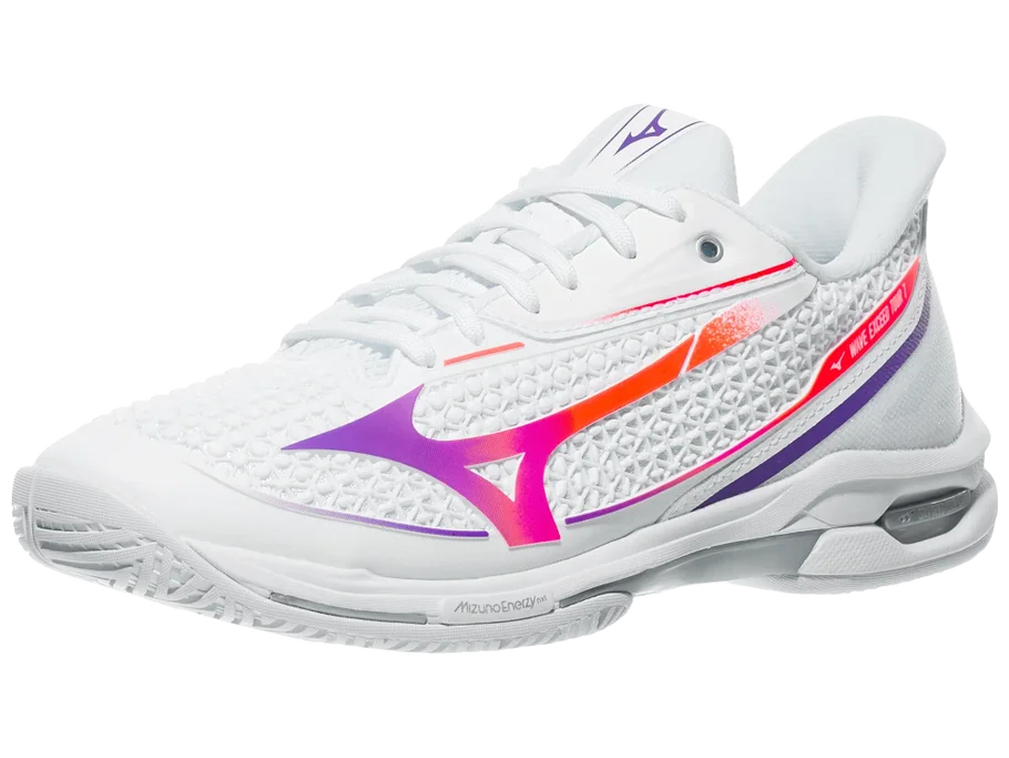 Mizuno Wave Exceed Tour 7 AC - Women's