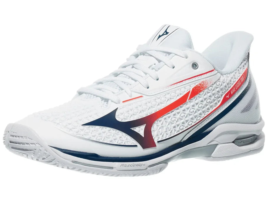Mizuno Wave Exceed Tour 7 AC - Men's